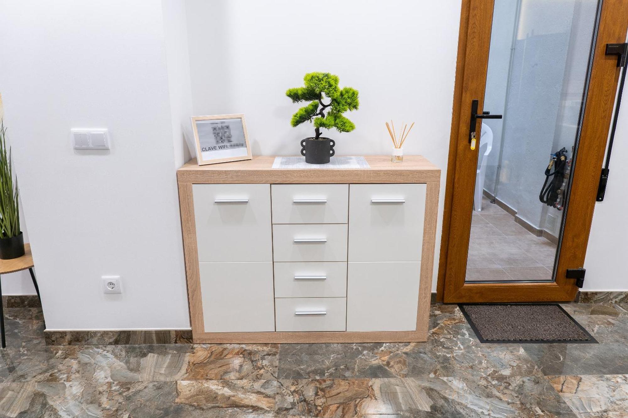 Apartamento Turistico Lux Center Walencja Zewnętrze zdjęcie