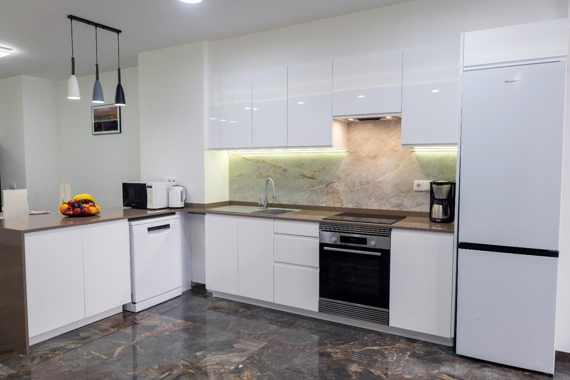 Apartamento Turistico Lux Center Walencja Zewnętrze zdjęcie