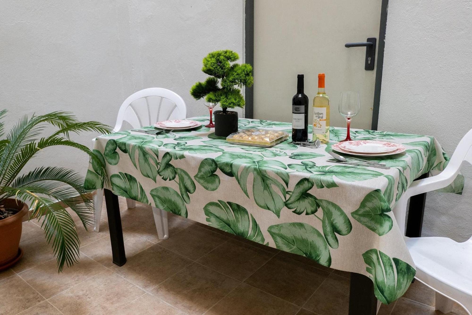 Apartamento Turistico Lux Center Walencja Zewnętrze zdjęcie