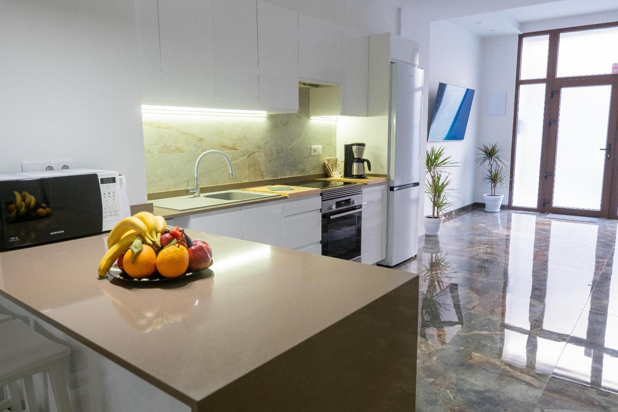 Apartamento Turistico Lux Center Walencja Zewnętrze zdjęcie