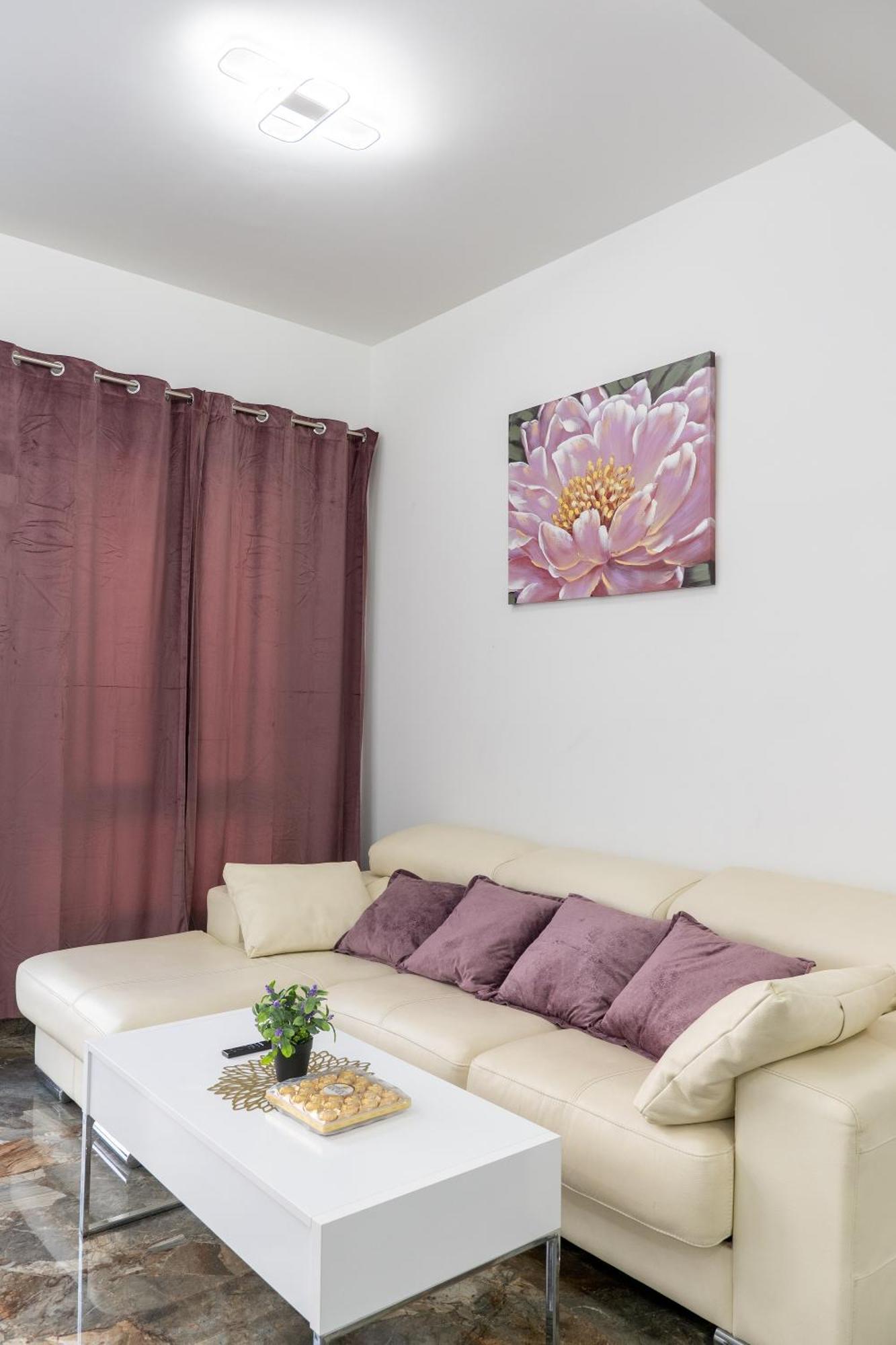Apartamento Turistico Lux Center Walencja Zewnętrze zdjęcie