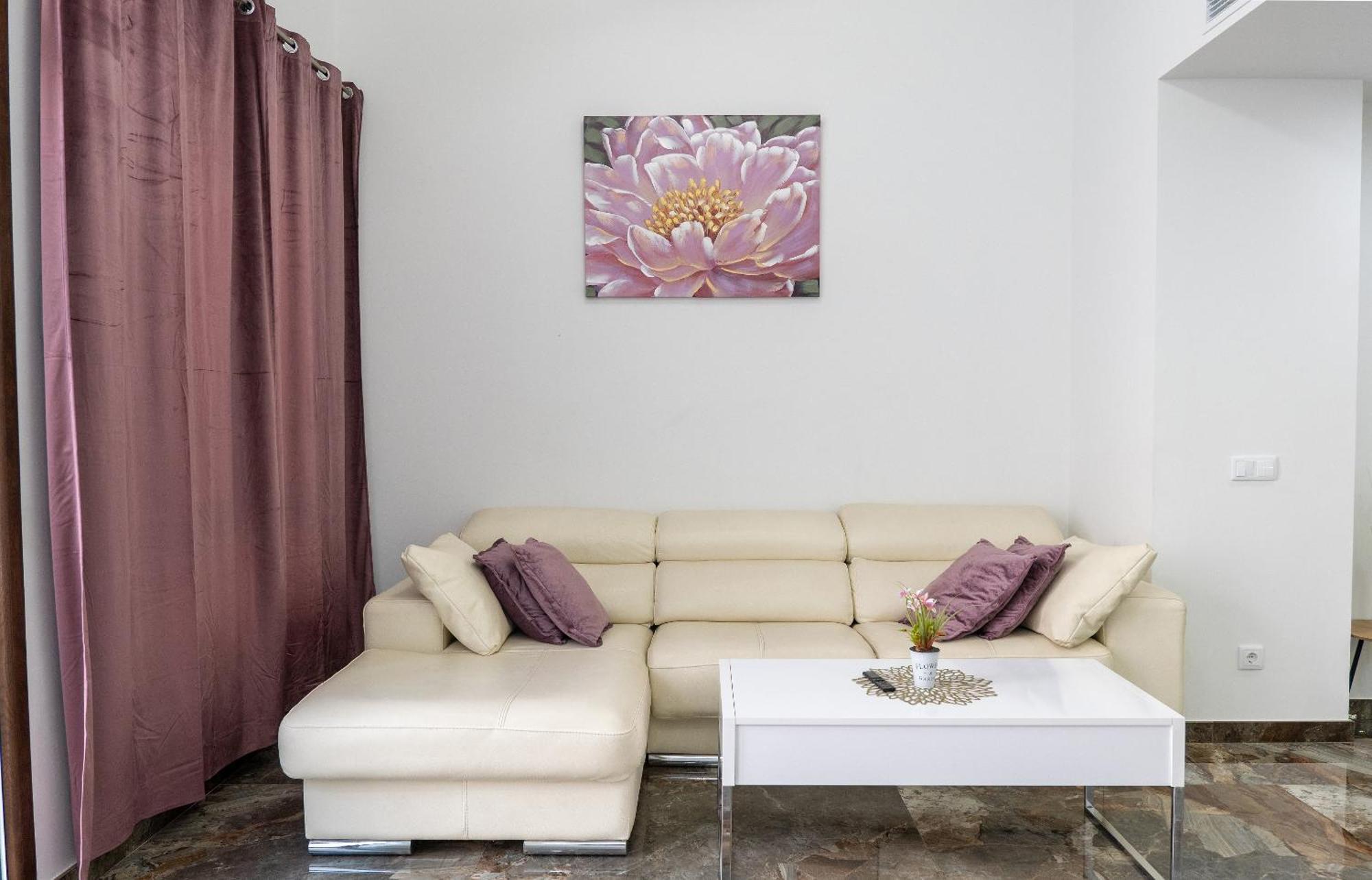 Apartamento Turistico Lux Center Walencja Zewnętrze zdjęcie